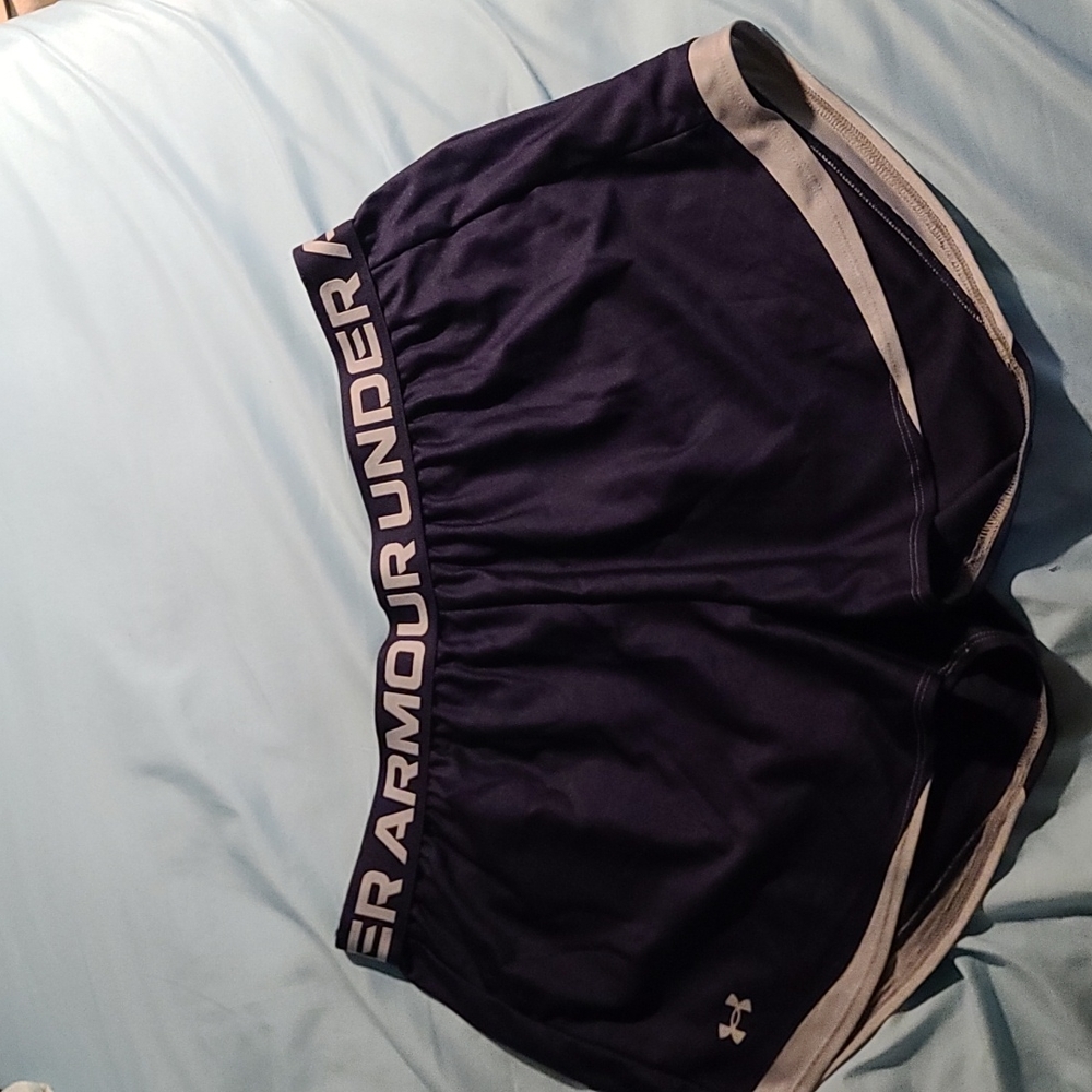 Under Armour Athletic Shorts